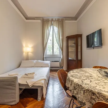 Monte Nero Charme Apartment-2
